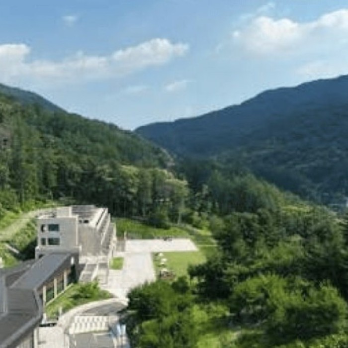 Discover the Healing Retreat of Dongducheon Natural Recreation Forest4440