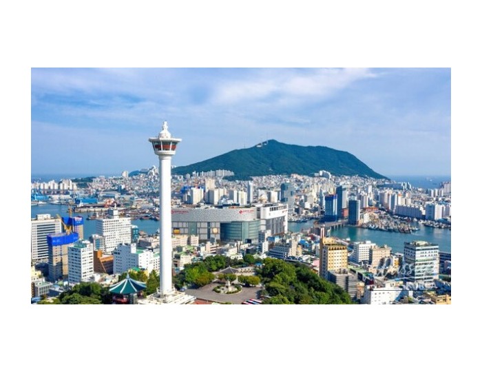 Exploring Busan: The Perfect Family Vacation Destination float