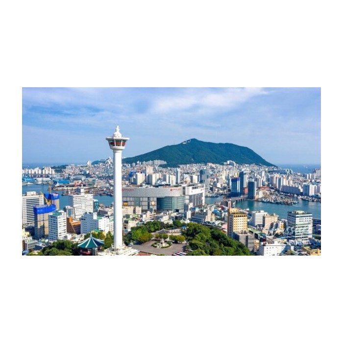 Exploring Busan: The Perfect Family Vacation Destination4438