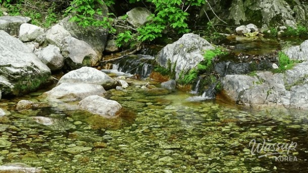 Discovering the Serenity of Baegun Valley: A Perfect Summer Getaway_01