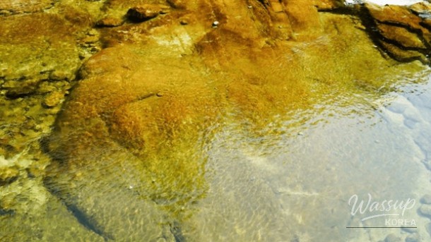 Discovering the Serenity of Baegun Valley: A Perfect Summer Getaway_03