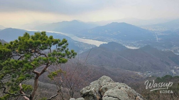 Discovering the Serenity of Gapyeong Hwayasan_02