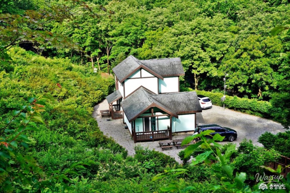 Exploring Yonghyeon Natural Recreation Forest in Seosan_03