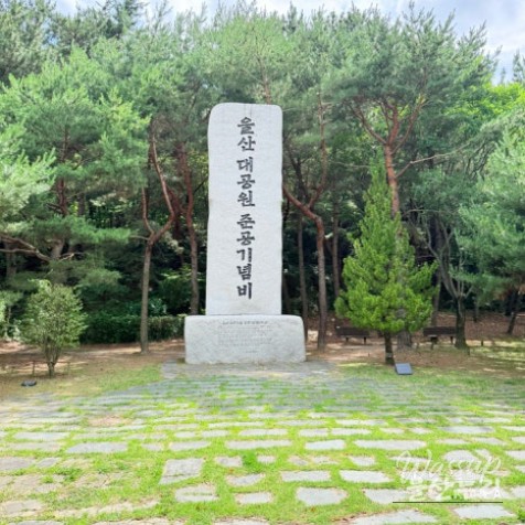 Exploring Ulsan Grand Park with Ulsan Carriage_23