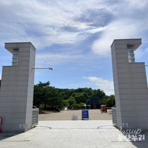 Exploring Ulsan Grand Park with Ulsan Carriage_05