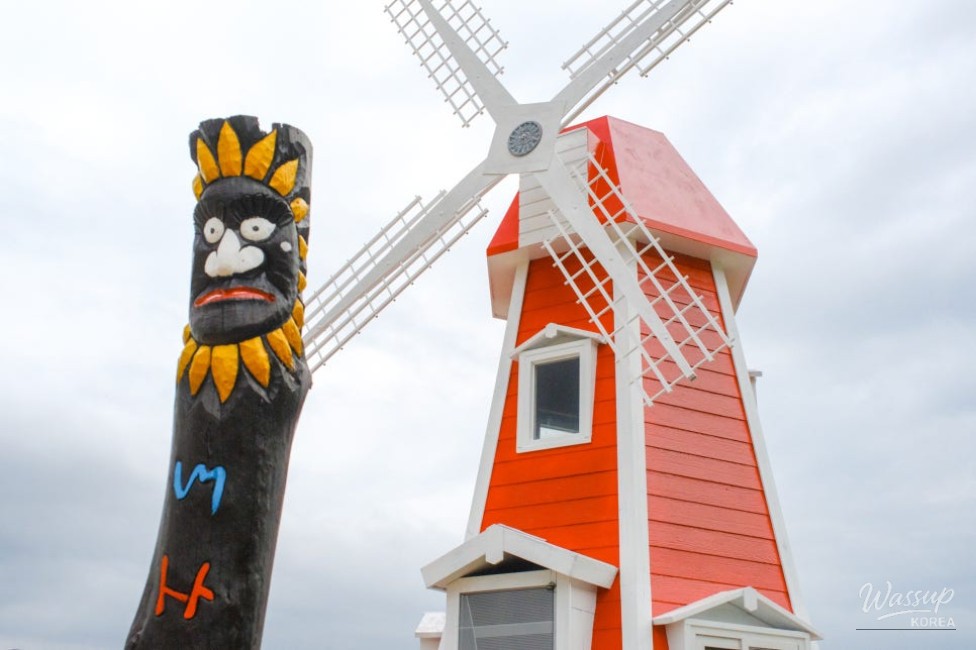 Gangju Sunflower Festival: A Summer Delight_18