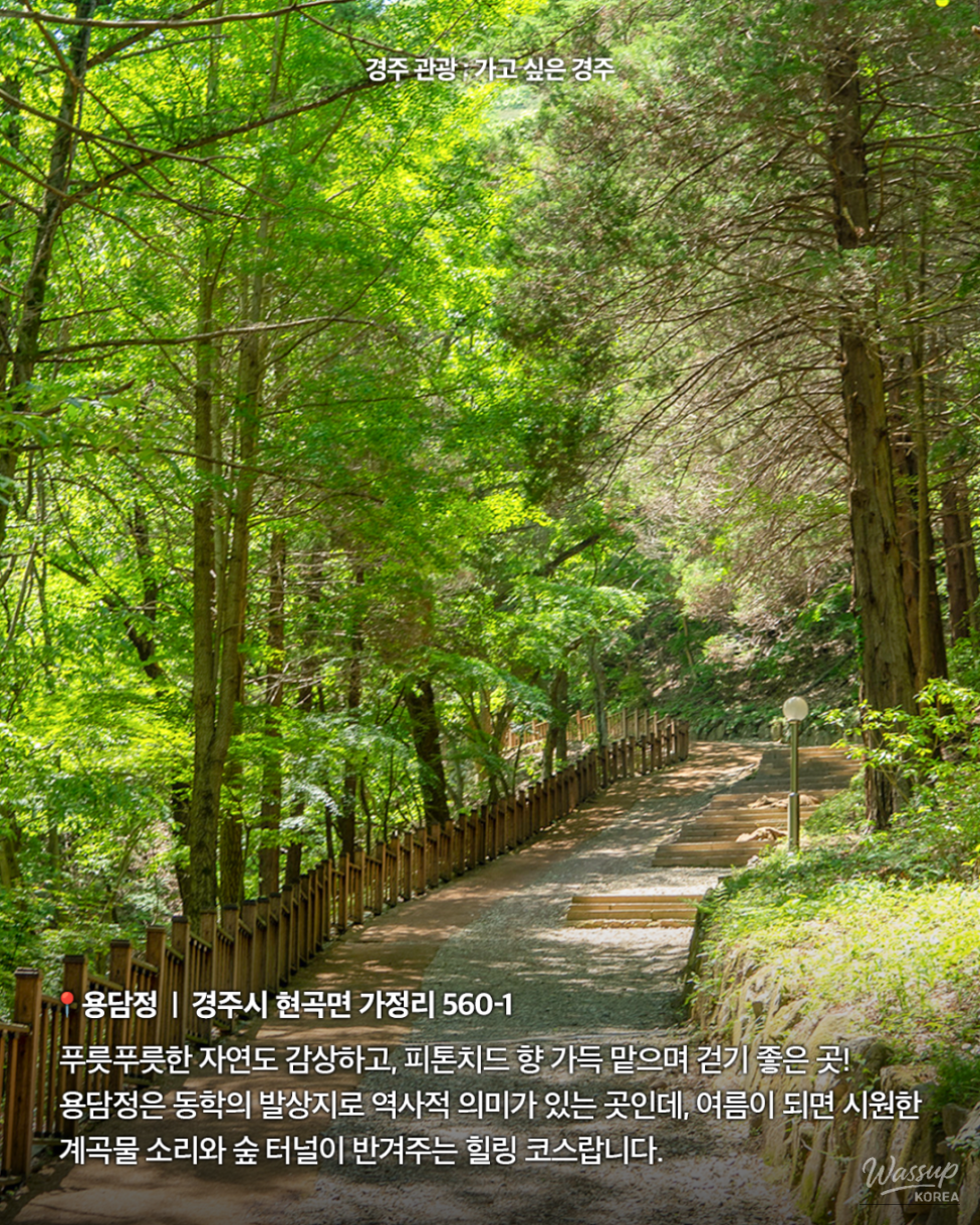 Discovering Yongdamjeong: A Healing Retreat in Gyeongju_02