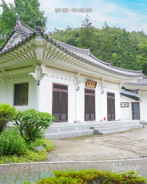 Discovering Yongdamjeong: A Healing Retreat in Gyeongju_05