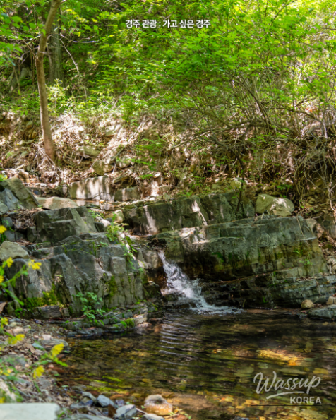 Discovering Yongdamjeong: A Healing Retreat in Gyeongju_04