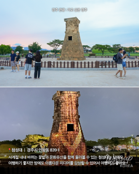 Exploring Gyeongju: Top Attractions You Can Enjoy on Foot_07