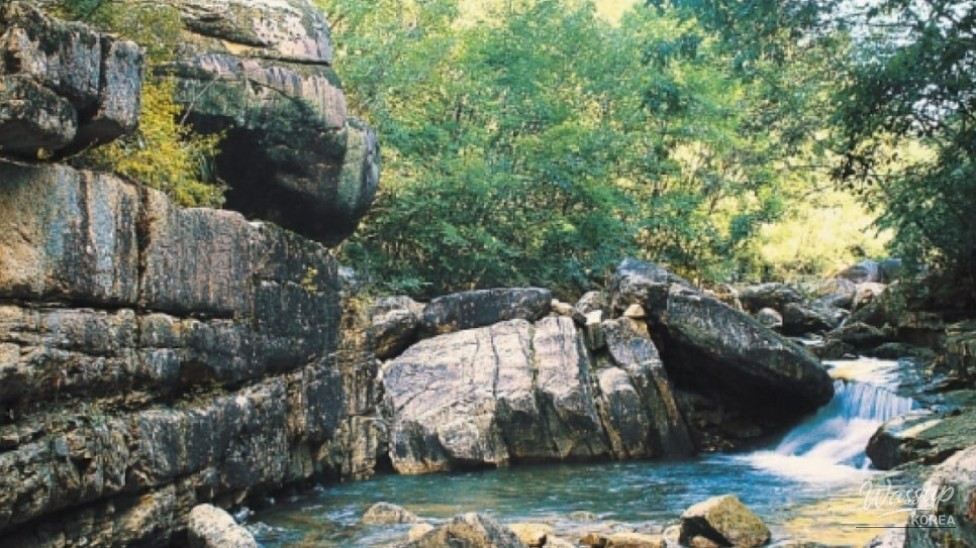 Discover the Hidden Gem of Galon Valley in Geosan_01
