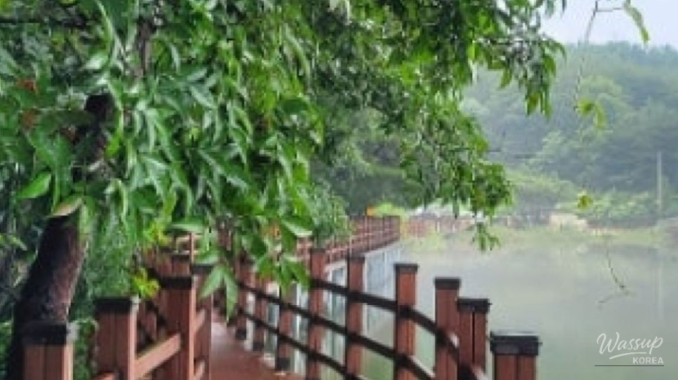 Discovering the Enchanting Sunheung Reservoir: A Hidden Gem in Yeongju_05