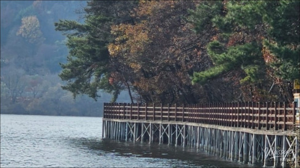 Discovering the Enchanting Sunheung Reservoir: A Hidden Gem in Yeongju_04