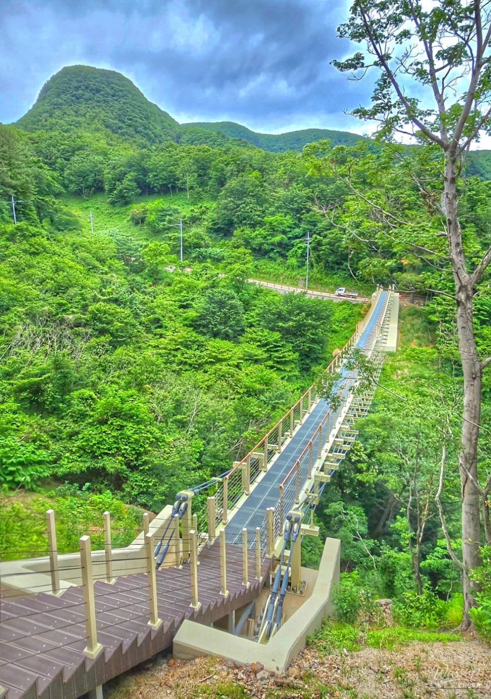 Exploring the Scenic Naesujeon Observatory and Ulleung Bridge_02