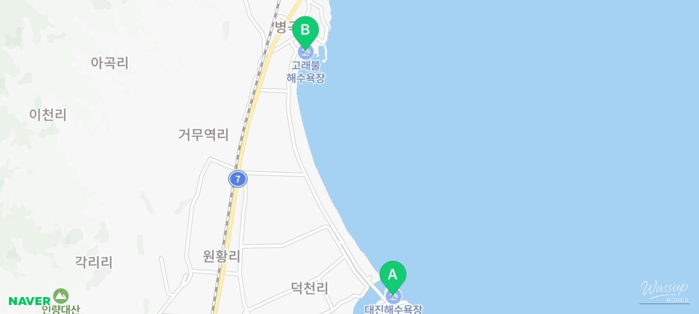 Discovering Daejin Beach: A Summer Paradise in Yeongdeok_20