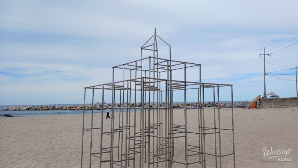 Discovering Daejin Beach: A Summer Paradise in Yeongdeok_08