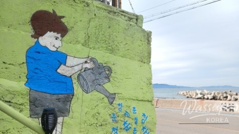 Discovering Daejin Beach: A Summer Paradise in Yeongdeok_18