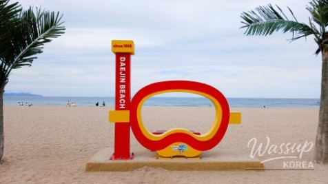 Discovering Daejin Beach: A Summer Paradise in Yeongdeok_03