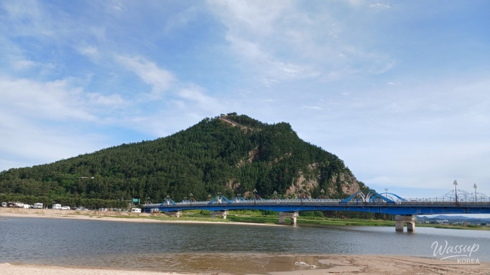 Discovering Daejin Beach: A Summer Paradise in Yeongdeok_14