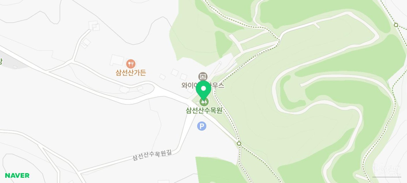 Summer in Dangjin: A Vibrant Experience at Samsun Mountain Arboretum_08