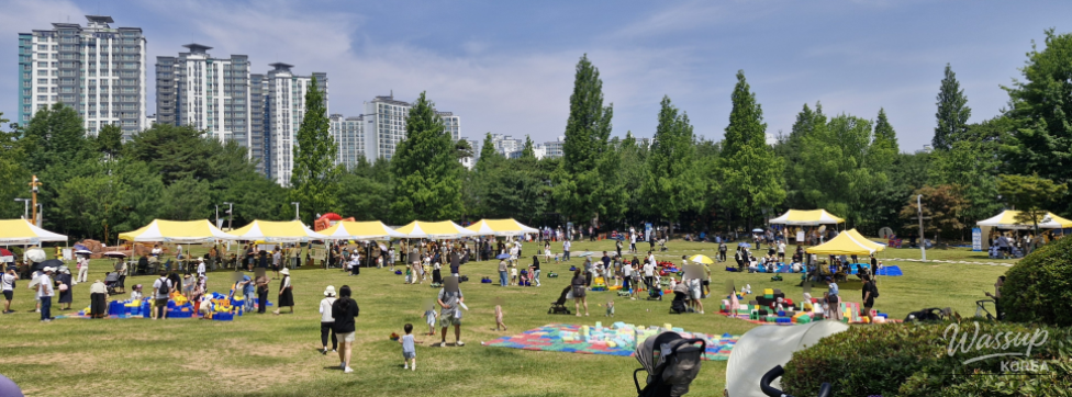 Family Fun at the Paju Green Children's Festival_04