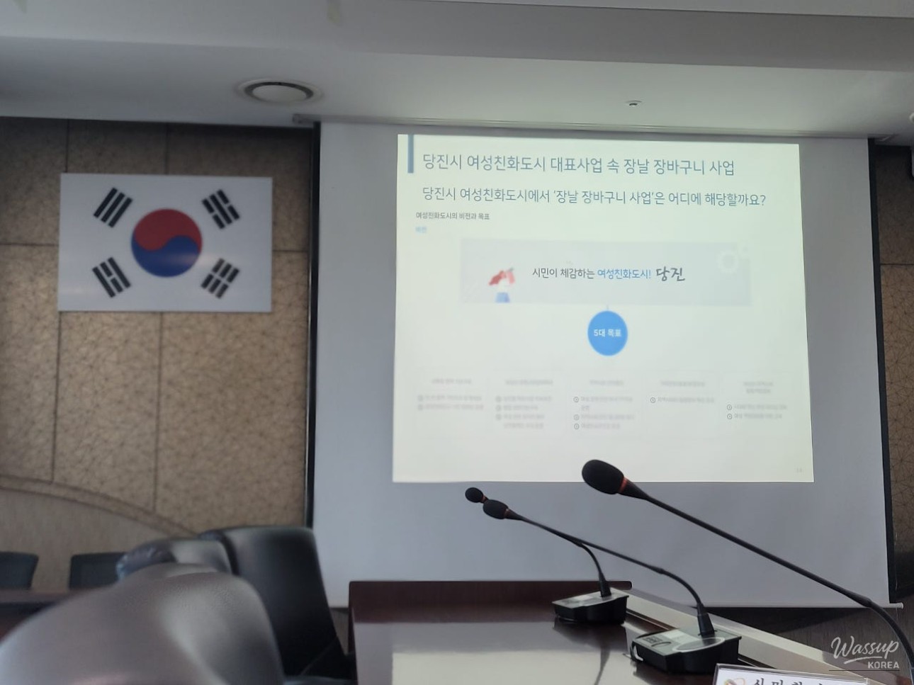 Empowering Women and Citizens in Dangjin City_06