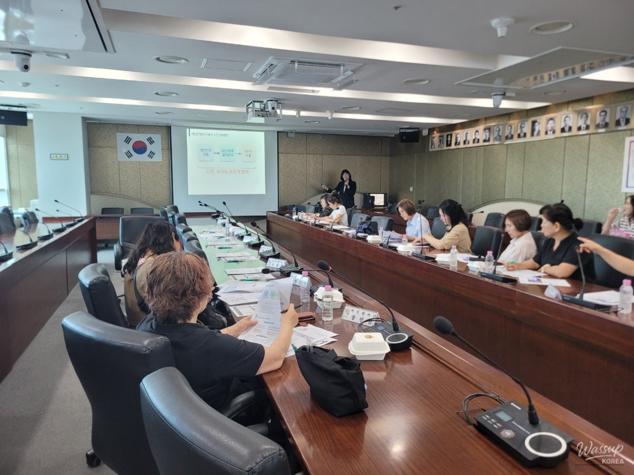 Empowering Women and Citizens in Dangjin City_05