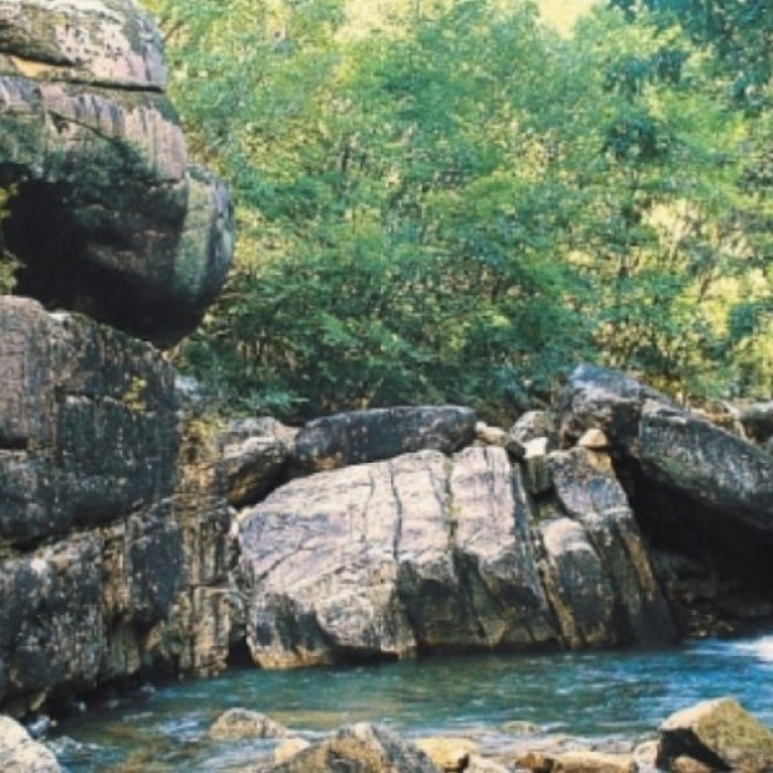 Discover the Hidden Gem of Galon Valley in Geosan4463