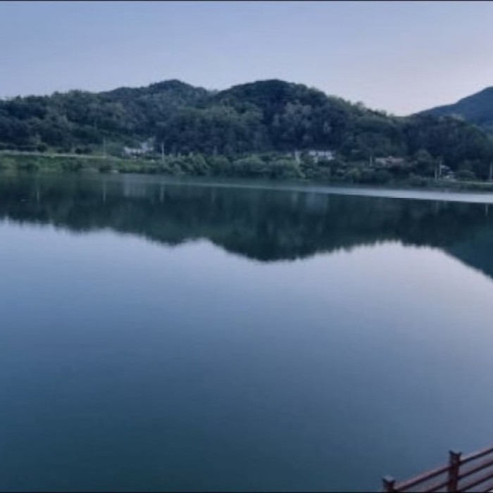 Discovering the Enchanting Sunheung Reservoir: A Hidden Gem in Yeongju4455