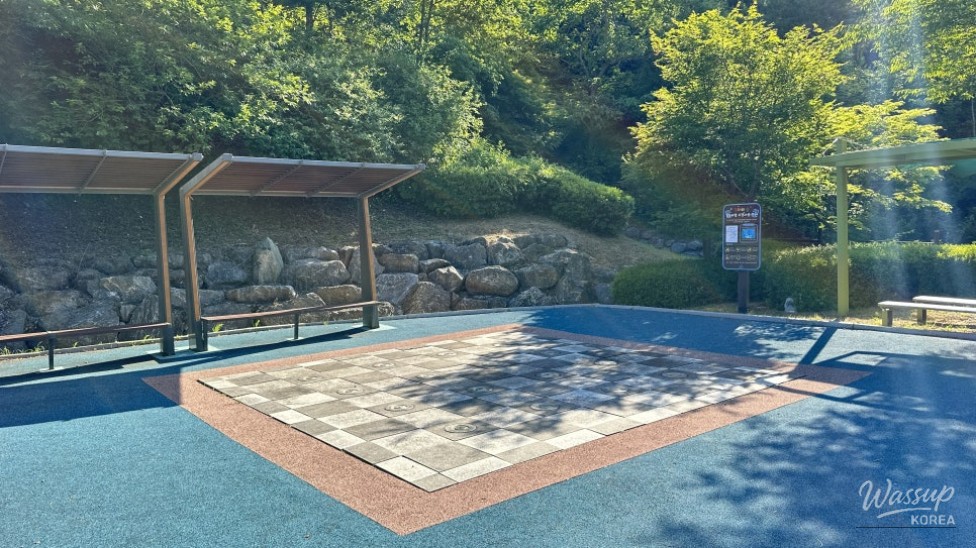 Exploring the Beauty of Seongbulsan Natural Recreation Forest_07