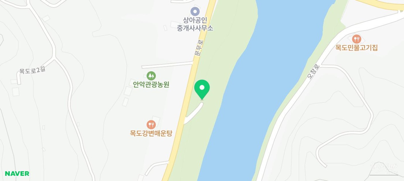 Exploring the Scenic Mokdo River Waterfront Park in Goesan_18