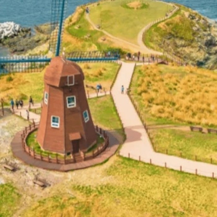 Exploring the Scenic Wind Hill: A Perfect Getaway4528