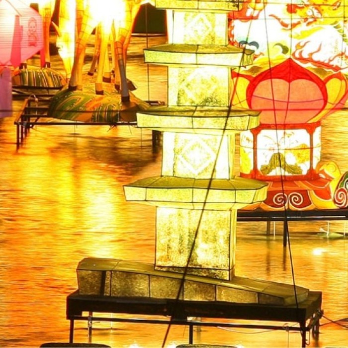 Top Indoor Attractions in Seoul for the Rainy Season4519