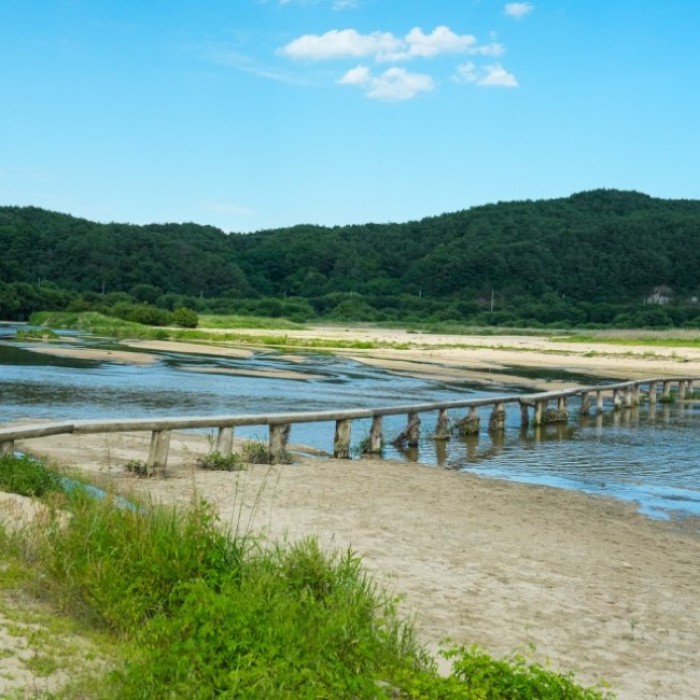 Discovering the Tranquility of Musum Village in Yeongju2140
