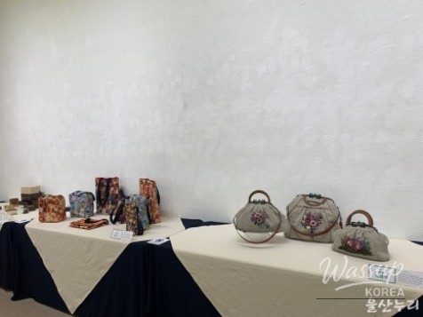 Exploring the 2026 Ulsan Craft Fair: A Celebration of Art and Craftsmanship_13