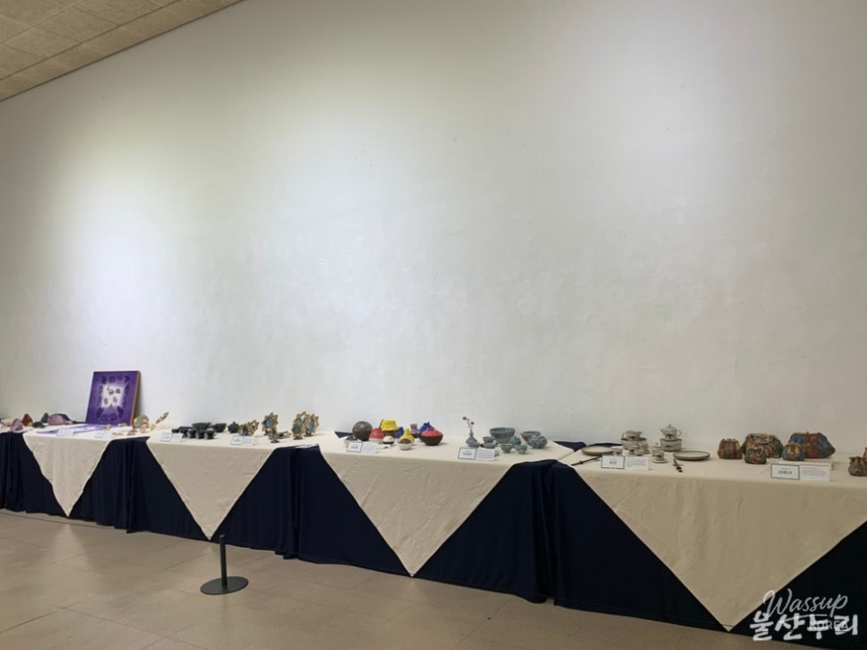 Exploring the 2026 Ulsan Craft Fair: A Celebration of Art and Craftsmanship_16