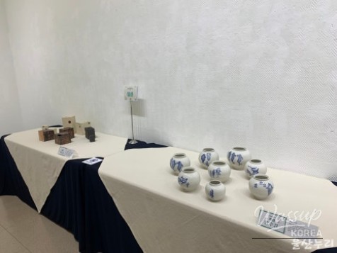 Exploring the 2026 Ulsan Craft Fair: A Celebration of Art and Craftsmanship_11