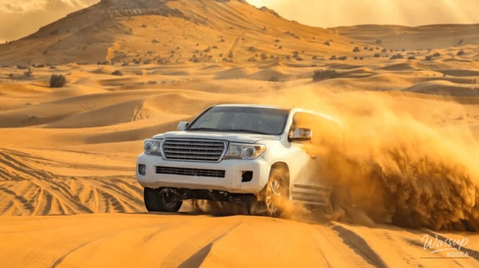 Experience the Allure of Dubai: A Perfect Winter Getaway_02