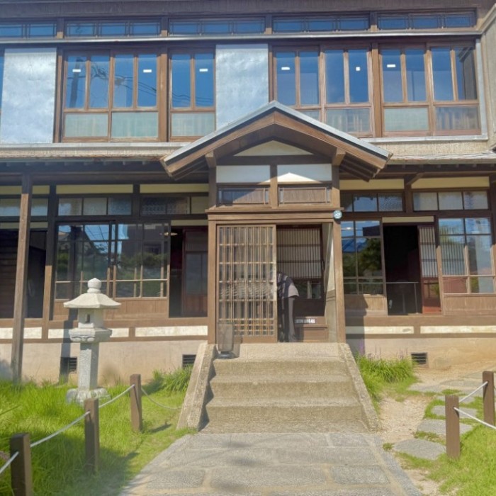 Exploring the Modern History Museum of Guryongpo2150