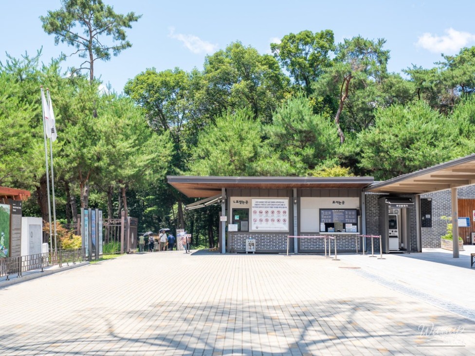 Exploring Goyang's Seororeung: A Healing Retreat in Nature_03