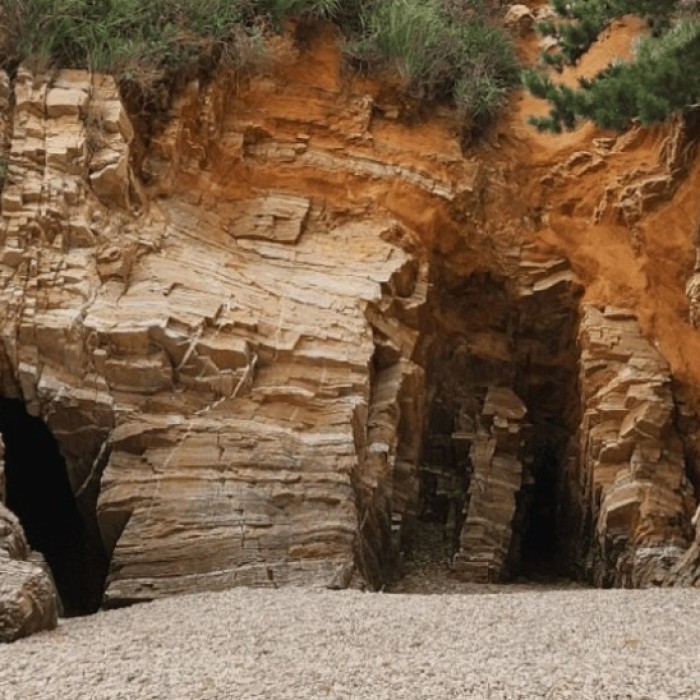 Discovering the Hidden Gem of Yeongheungdo: Nogari Beach4549