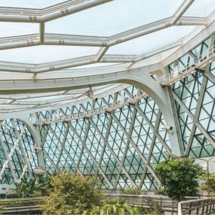 Top Botanical Gardens to Visit in June4543