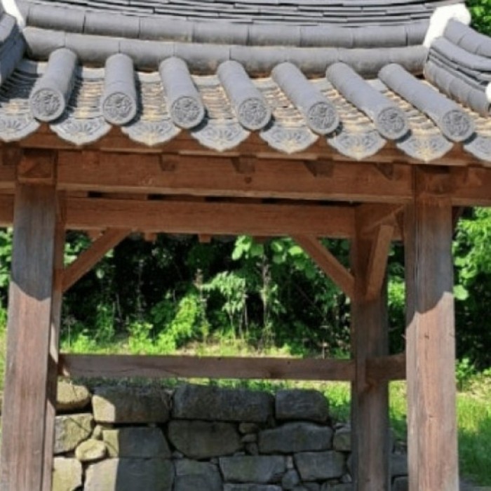 Discovering the Serene Beauty of Taehwasan Magoksa Temple4560