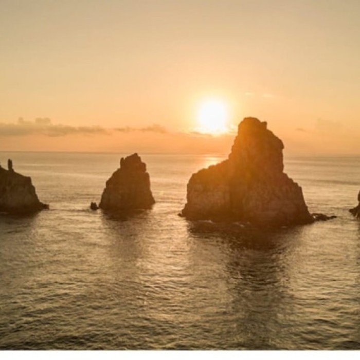 Exploring Oryukdo: A Coastal Gem in Busan4554