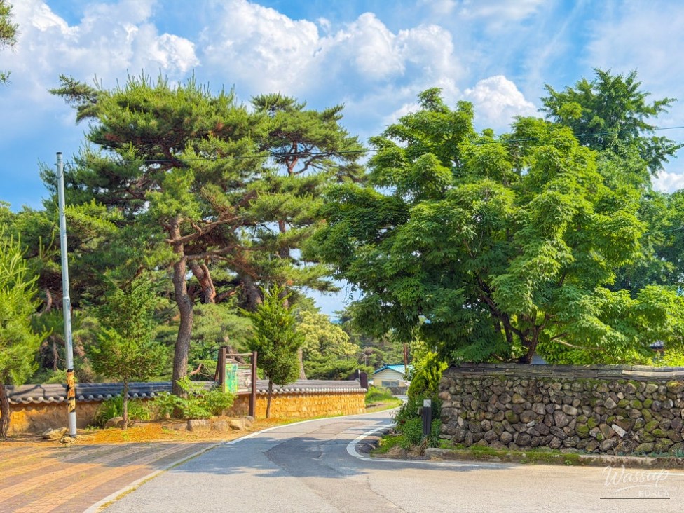 Discovering the Hidden Gem of Geumsunjeong in Yeongju_02