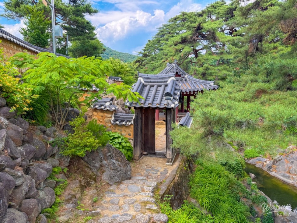 Discovering the Hidden Gem of Geumsunjeong in Yeongju_04