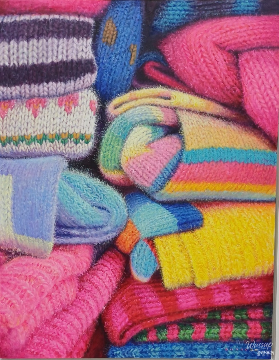 The 30th Ulsan Art Exhibition: A Celebration of Artistic Expression_03