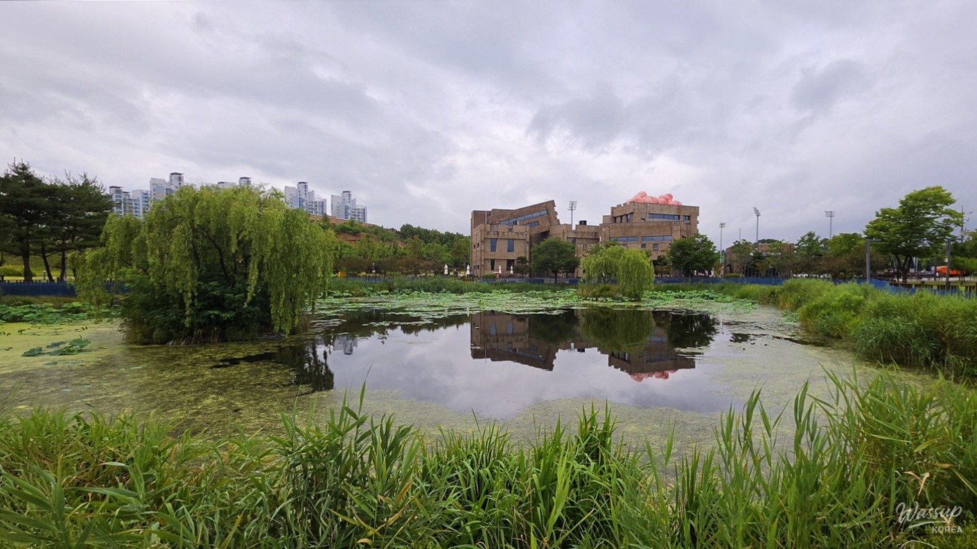Exploring Dodori Park: A Rural Themed Playground_03
