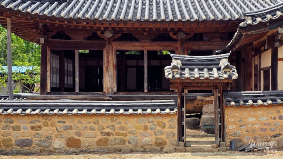Exploring the Hidden Gem: Sacho Village in Uiseong, Gyeongsangbuk-do_03