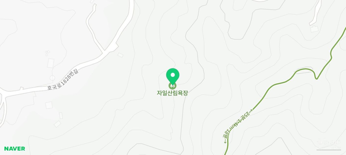 Discovering the Healing Forest of Jaiil in Uijeongbu_12